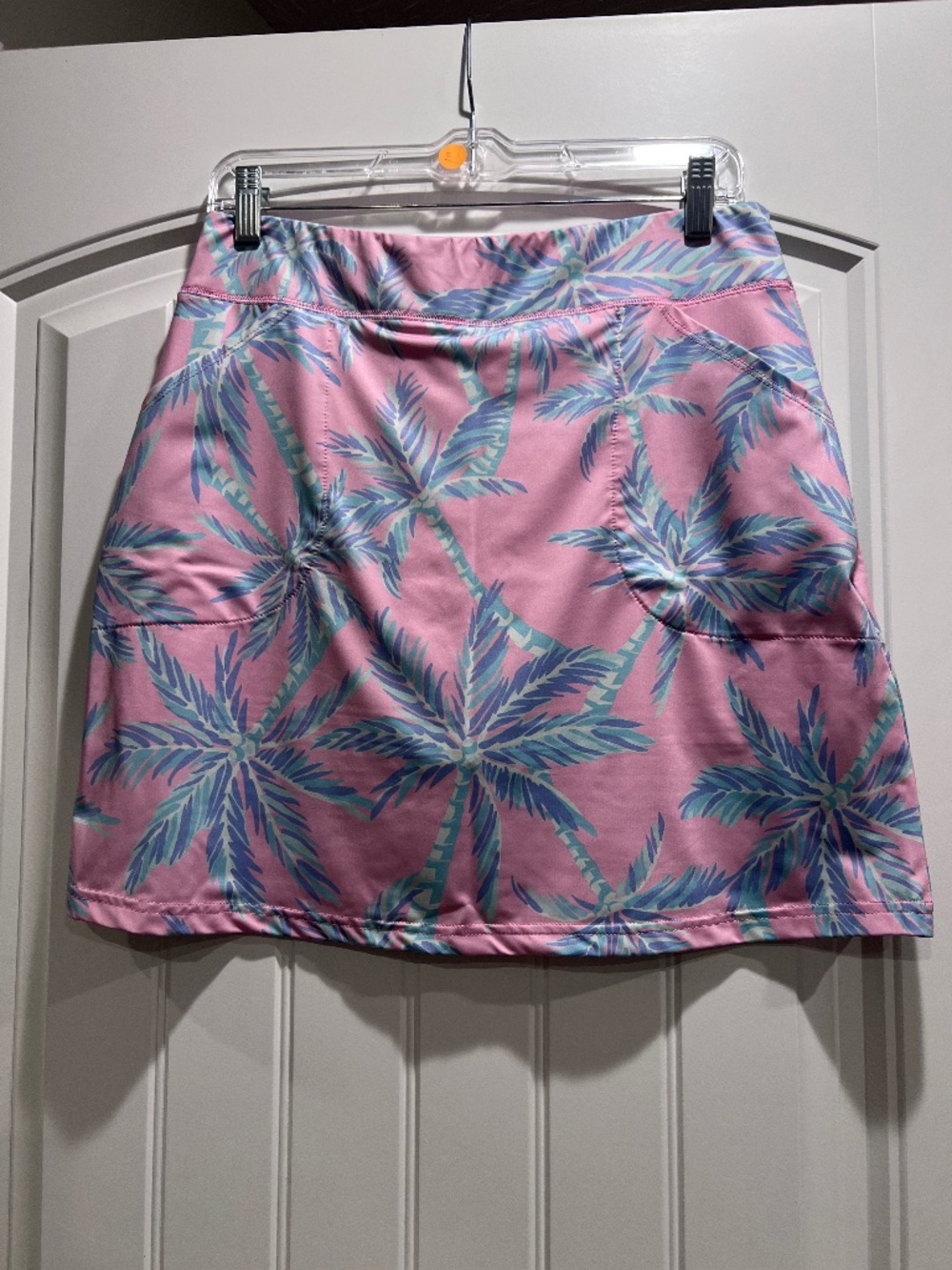 AnaClare Brand Skort